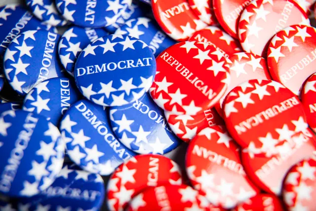 Here’s how much stocks could fall if the Democrats sweep Congress as expected, according to BofA
