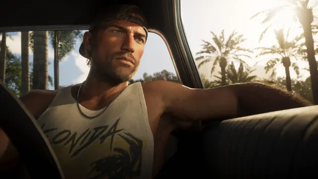 We might not have to wait 13 years for the next GTA