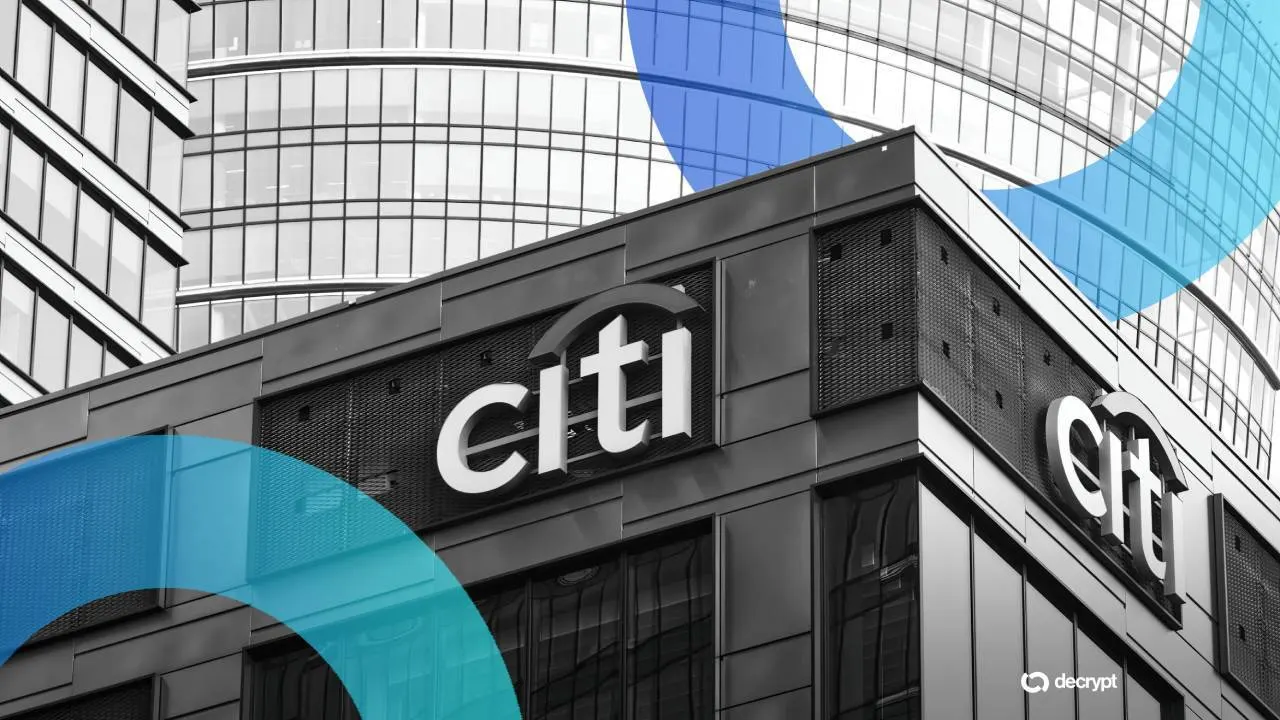 Citi Clients Can Now Take Stablecoin Payments Through Coinbase—Without Touching Crypto