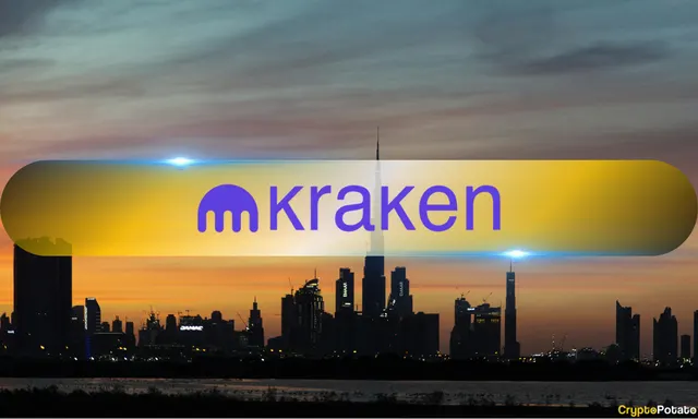Kraken Expands Into the UAE After Clearing Dubai’s Final Regulatory Hurdle