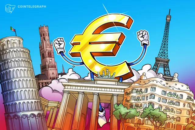 ECB puts AI agent payments on the digital euro drawing board