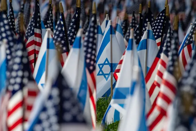 Citing 'challenges,' AIPAC halts endorsements and direct contributions to candidates