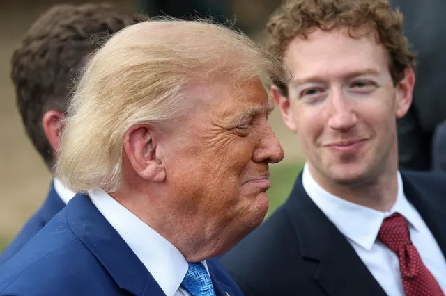 Here’s what AI leaders are saying about Trump’s new safety plan