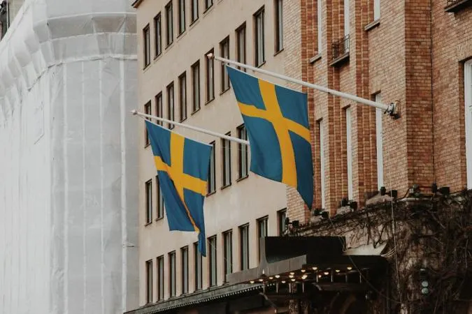 Sweden’s central bank revives e-krona debate as stablecoins and digital euro loom