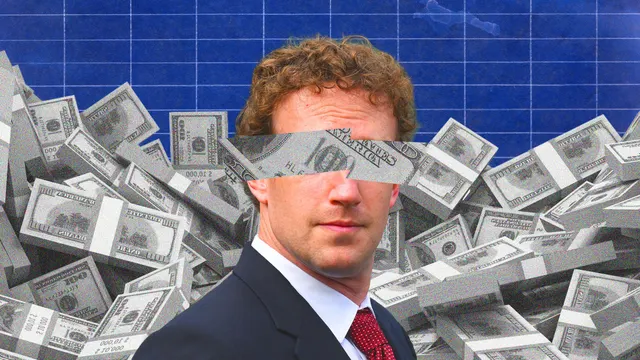 How Many Billions Would It Take to Hold Meta Accountable?
