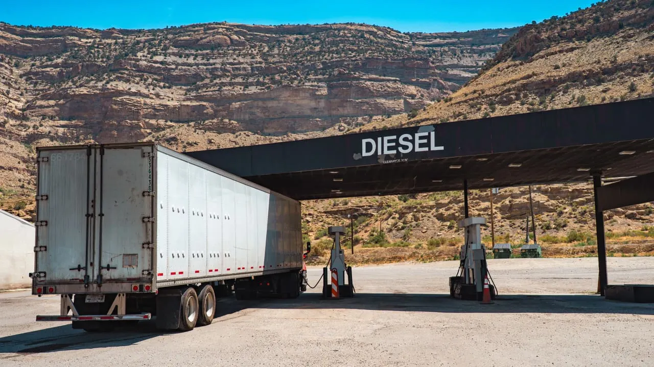 How European supplies could impact a U.S. diesel ban as White House reportedly asks Germany, France to release stockpiles