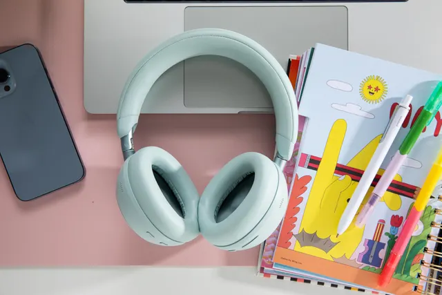 Soundcore’s latest noise-crushing headphones are on sale for a new low price
