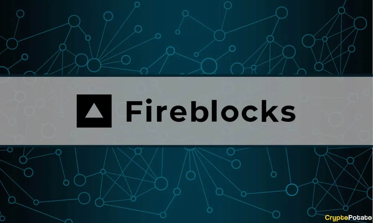 Fireblocks Denies Report of $2.5B Visa Acquisition Talks