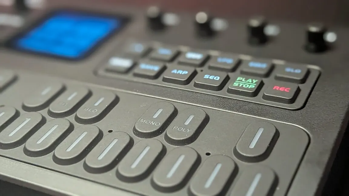 From impulse purchase to pocket studio: The M-Vave FM-1