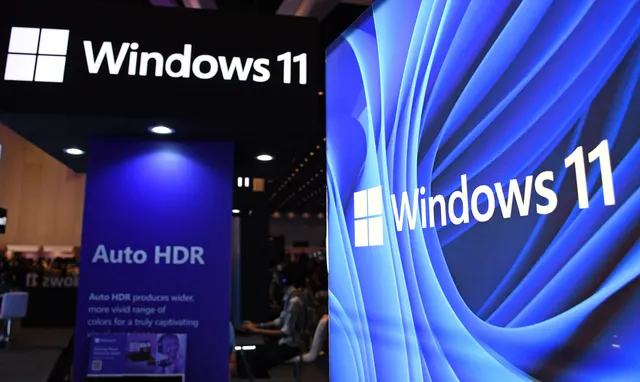Microsoft says Windows 11 is now ‘more responsive’ and runs better on 8GB of RAM