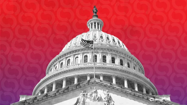 How Crypto Stopped Waiting for Congress and Learned to Love the Regulators