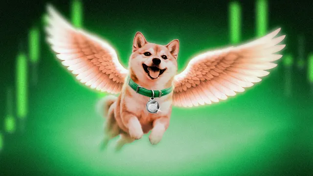 The Shiba Inu Tokens Vitalik Never Asked For Are Funding a COVID Vaccine Trial
