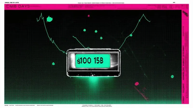 Robinhood Reports $15B in Stock Token Trading as Chain Passes 100 Days