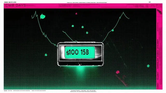 Robinhood Reports $15B in Stock Token Trading as Chain Passes 100 Days