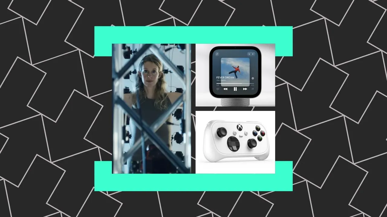 It’s a dream week for tech docs