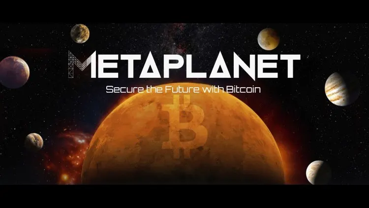 Metaplanet Bitcoin Investment Clears Super League Shareholder Vote
