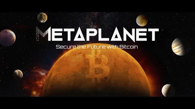 Metaplanet Bitcoin Investment Clears Super League Shareholder Vote