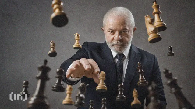 Lula Wins Brazil Election, Stock Market Crashes 15%. What's Next?