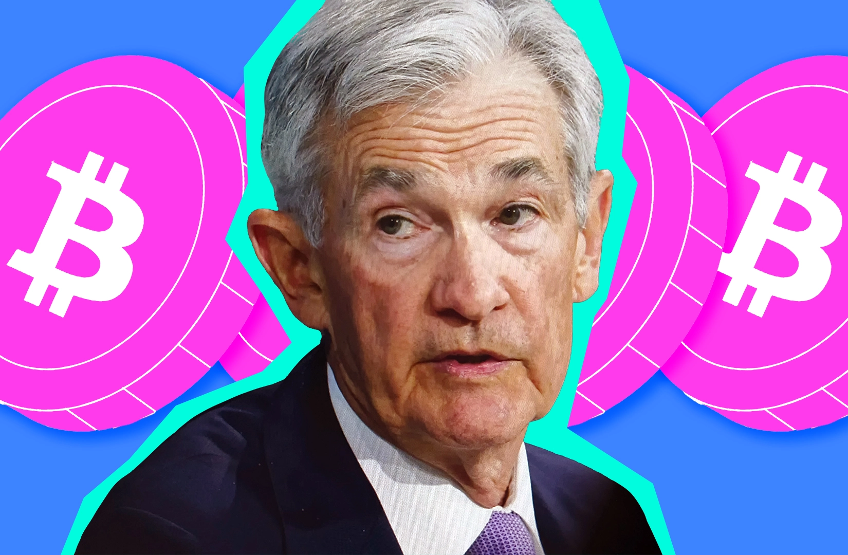 Bitcoin price slips on ‘discord’ risk at Fed amid messy regime change. ‘No choice but to stay’