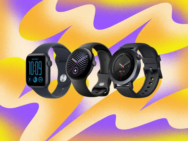8 Best Prime Day Wearable Deals: Apple, Google, Samsung (2026)