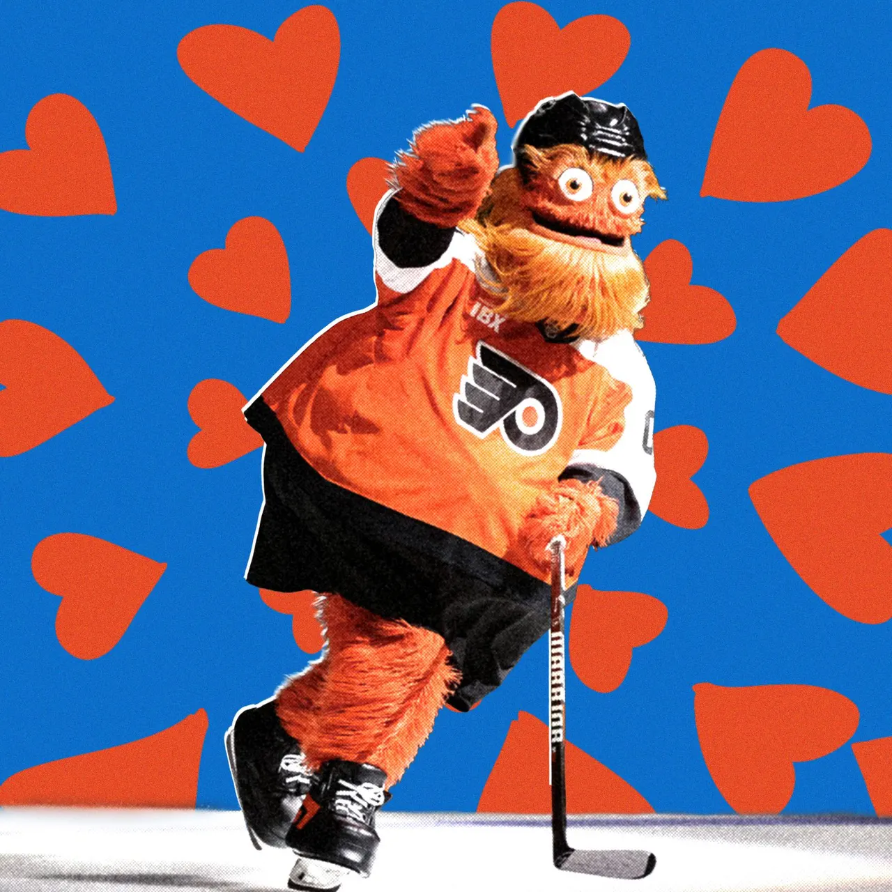 The NHL Is Releasing Its Own ‘Hot’ Fanfic. Romance Lovers Hate It