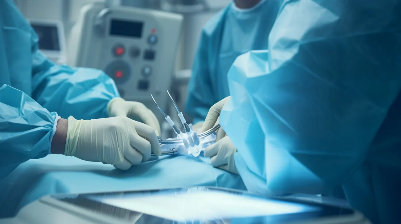 Treace Medical (TMCI) Reports Five-Year Bunion Results. Can Evidence Drive Adoption?