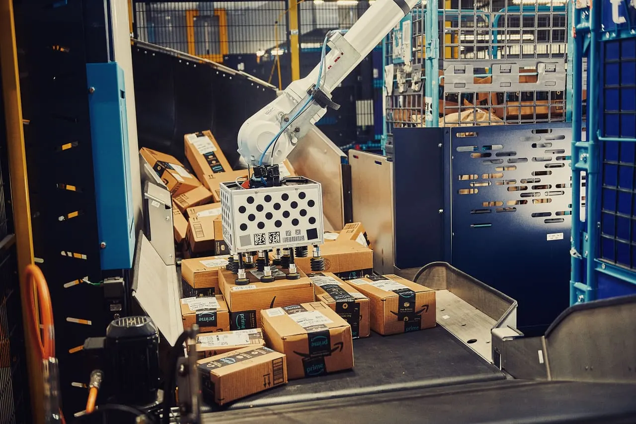 The real way to tell if Amazon’s AI spending is paying off