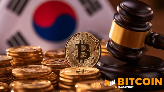 South Korea Weighs Fourth Delay of Crypto Tax, With 2029 Start Tied to U.S. Data Sharing