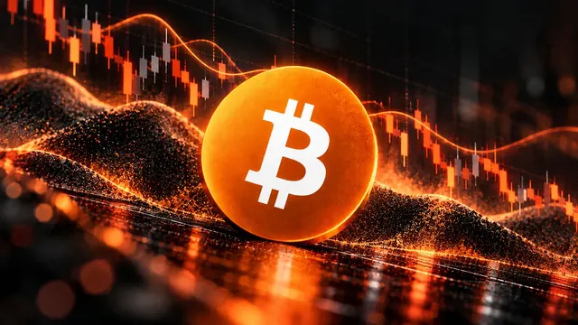 Bitcoin slides below $82,000 as crypto liquidations surge past $770 million