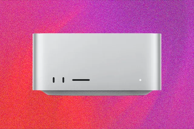 Apple Mac Studio (M5 Ultra) Review: Unlimited Power