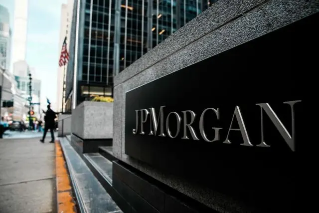 An AI label alone no longer wins lenders, JPMorgan says