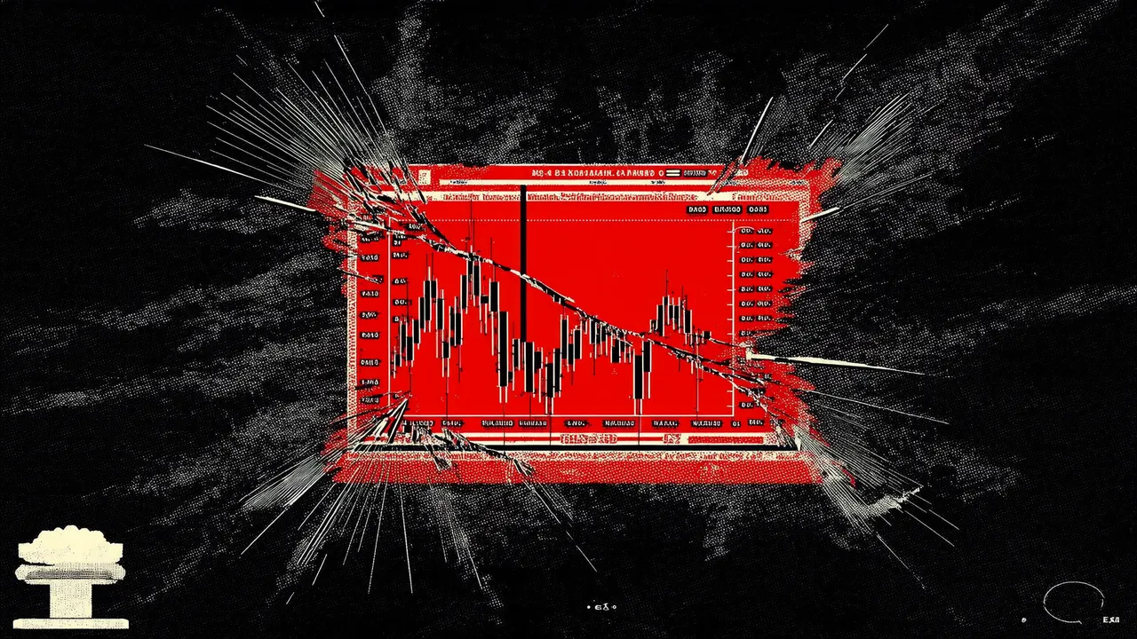 SEC Sues Cryptoaiml and TSAI Over Alleged $15 Million AI Trading Scams