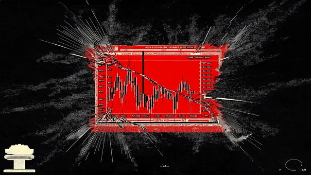 SEC Sues Cryptoaiml and TSAI Over Alleged $15 Million AI Trading Scams
