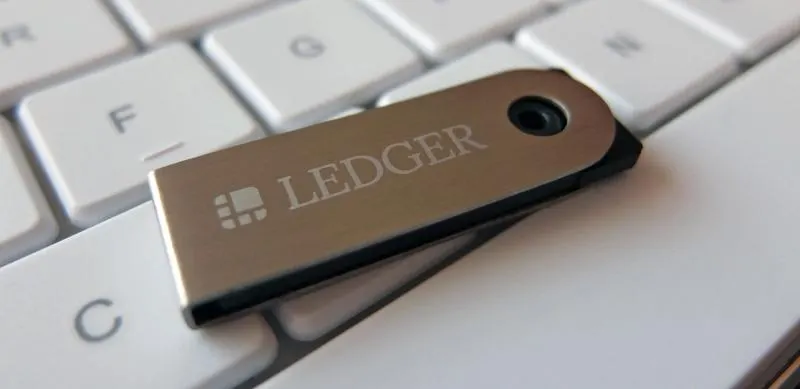 Ledger says 'spy' chip inside CryptoBilis Ledger devices transmitted wallet keys over mobile network