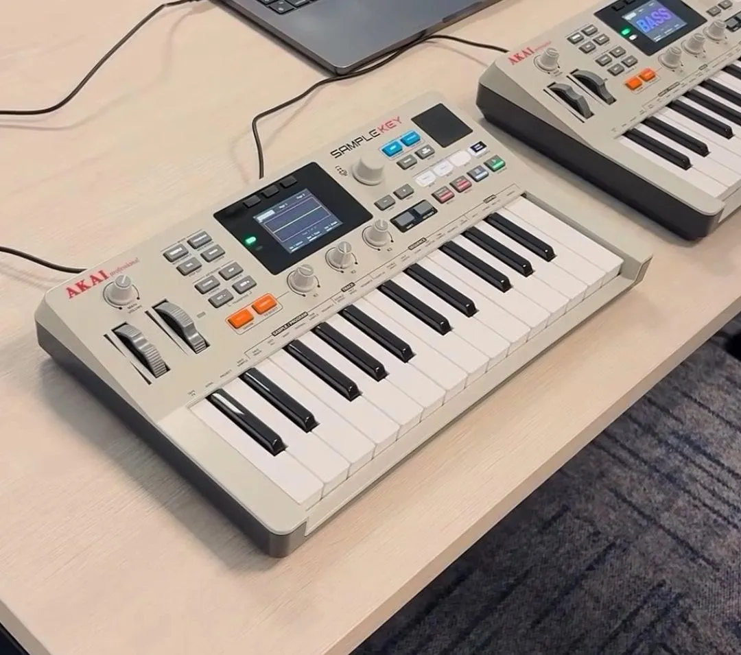 Akai is embracing vibe-coded mods with an open-source MPC