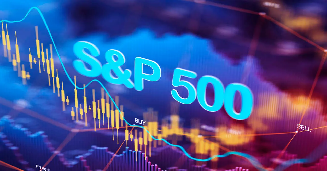 There is a silent market rotation inside the S&P 500 that’s warning of more weakness ahead