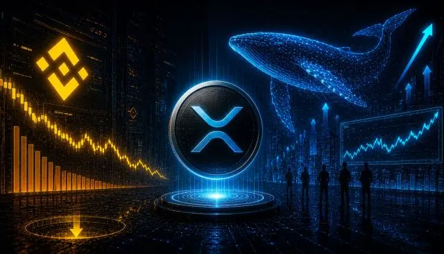 Binance Starts Moving Crypto Out Of Funding Accounts Ahead Of Stocks Rename