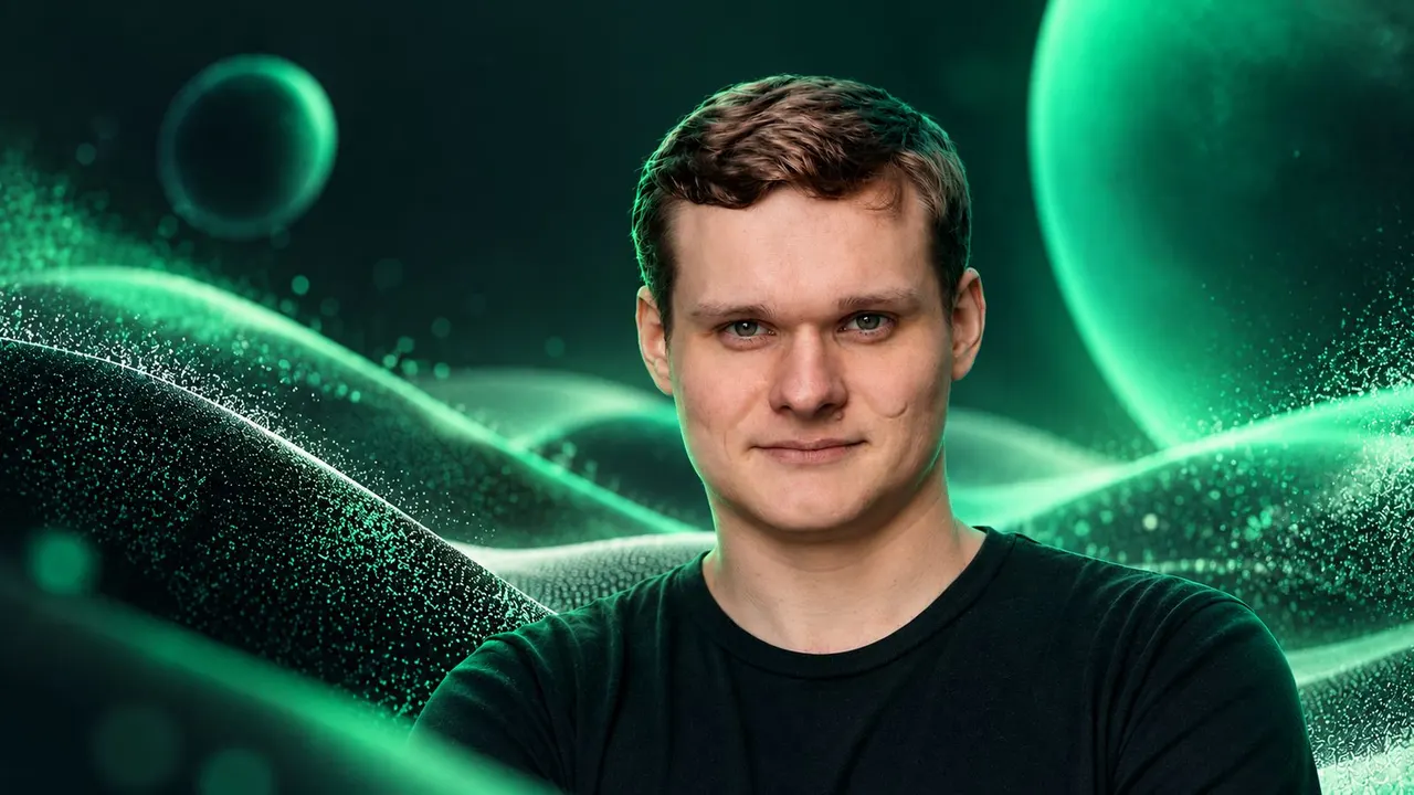 NEAR’s Polosukhin sees shrinking need for centralized exchanges as onchain tools expand