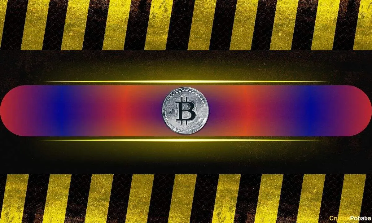Analyst Warns of Bitcoin Monday Dump After Sunday Gain