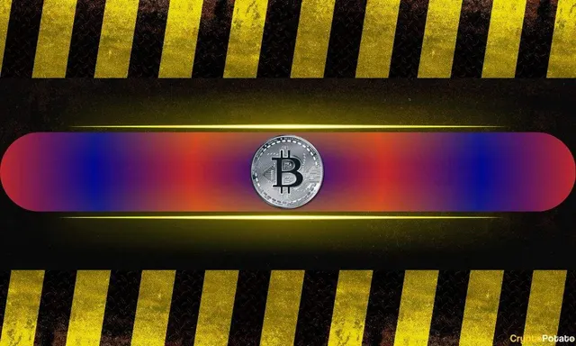 Analyst Warns of Bitcoin Monday Dump After Sunday Gain