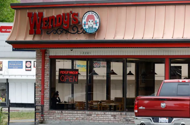 Wendy’s buyout offer suggests the burger chain’s overhaul could be very expensive