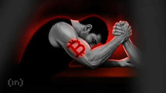 Is the 21st Bitcoin’s Unlucky Date? Its Latest Breakout Just Fell Apart