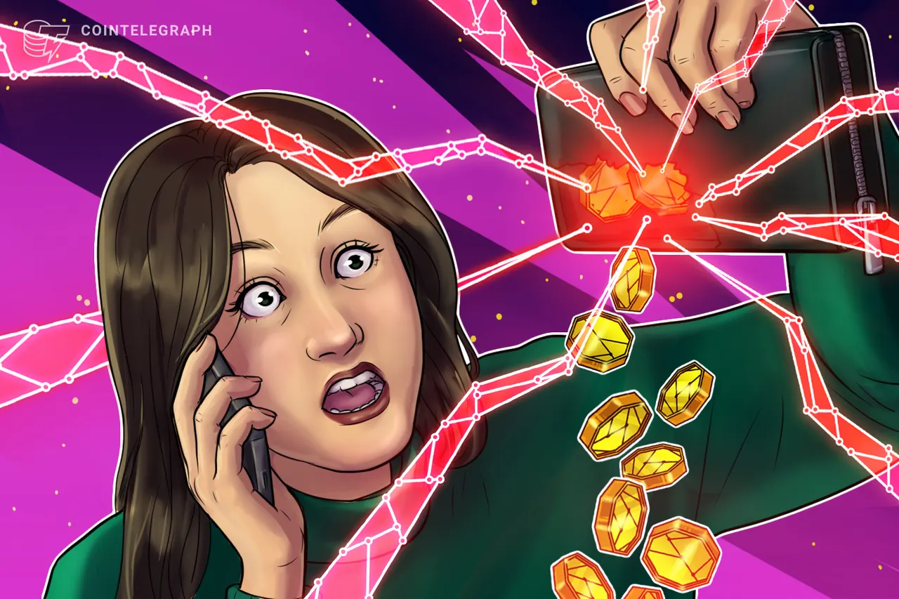 Bitget confirms $352M security breach, suspends withdrawals