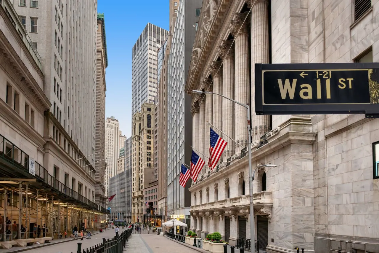 From a record high to a 10% drop in just two months: Why small-cap stocks have unraveled so fast