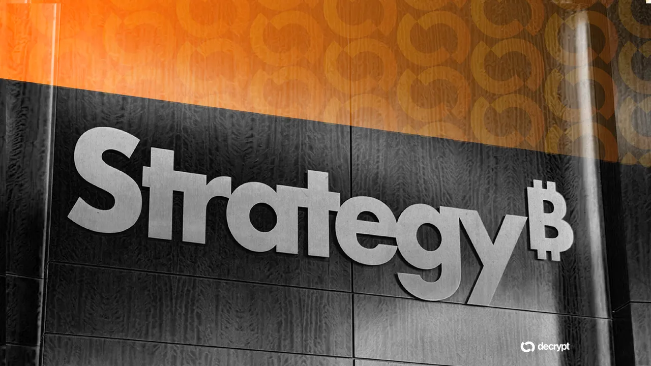 Strategy Scoops Up $21.5M in Bitcoin, Buys Back $192M in STRC