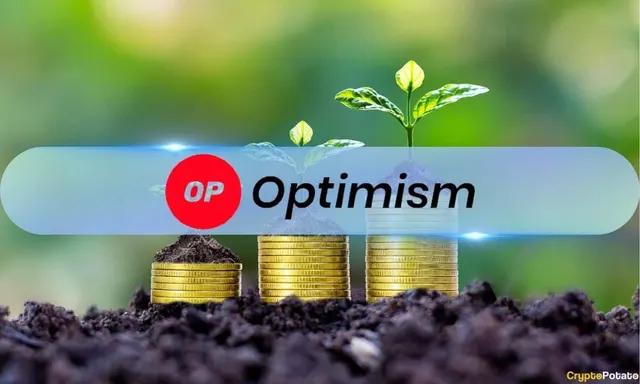 Optimism (OP) Price Jumps Nearly 20% as Unichain Moves to OP Enterprise