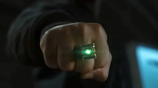 Review: Lanterns is a truly unique twist on the superhero genre