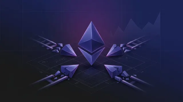 Ethereum Price Prediction: Layer-2 Trouble Deepens as Another Network Shuts Down