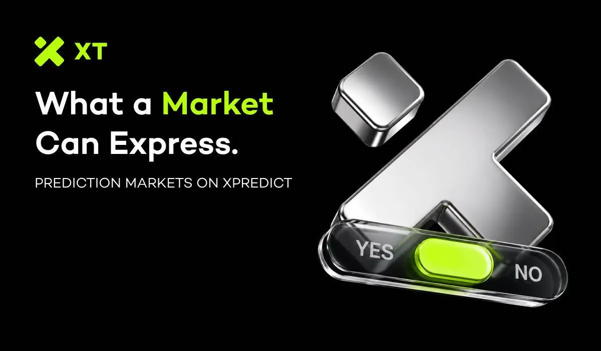 What Prediction Markets Can Express on XT Exchange