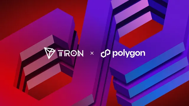 Polygon Open Money Stack Expands to TRON, Extending Network Access to Regulated US Payment Rails